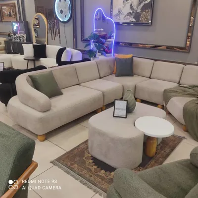 تولیدی مبلمان وسرویس خواب در اصفهان