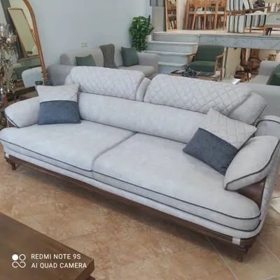 مبلمان مدرن