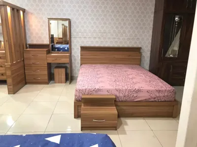 تولیدی مبلمان وسرویس خواب در اصفهان