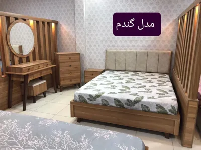 تولیدی مبلمان وسرویس خواب در اصفهان