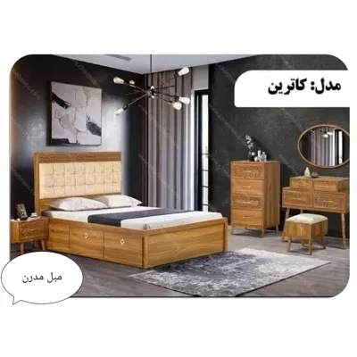 تولیدی مبلمان وسرویس خواب در اصفهان