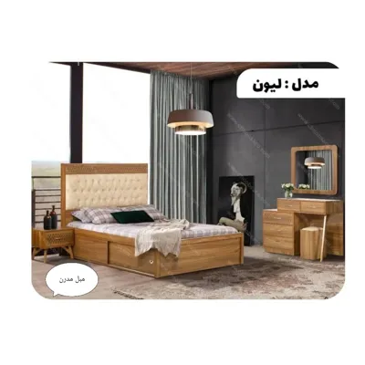 تولیدی مبلمان وسرویس خواب اصفهان