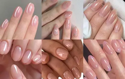 سالن کاشت ناخن در اصفهان