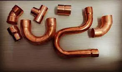 تولید انواع لوله کوپرنیکل