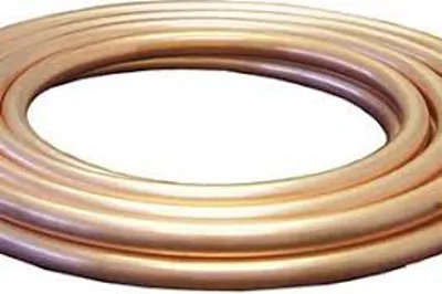 فروش لوله کوپر نیکل