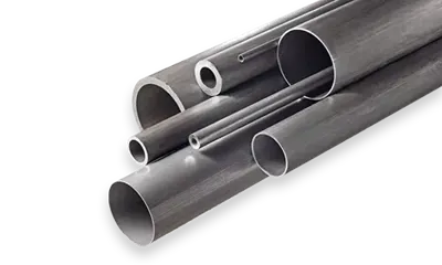 انواع تولیدی لوله