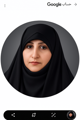 حکیمه  نوروزی