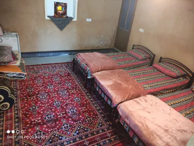 اتاق های سه نفره