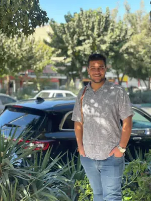 علی ساوری کتولی