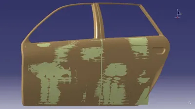 مدلسازی کتیا