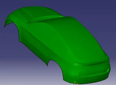 مدلسازی کتیا