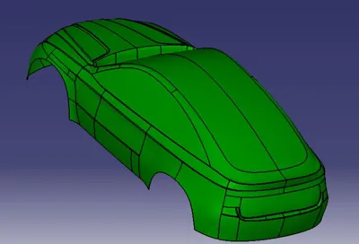 مدلسازی کتیا