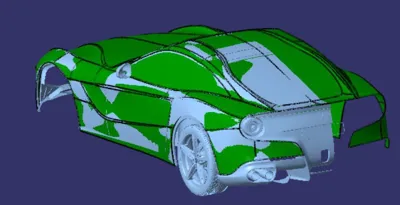 مدلسازی کتیا