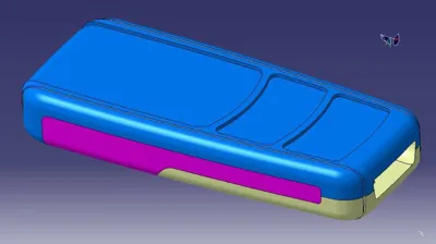 مدلسازی کتیا