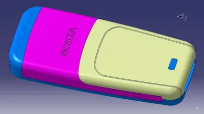 مدلسازی کتیا