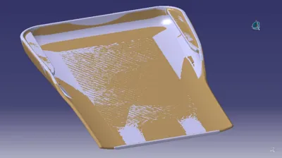 مدلسازی کتیا