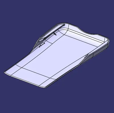 مدلسازی کتیا