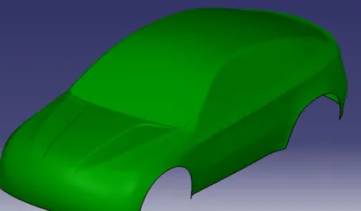 مدلسازی کتیا