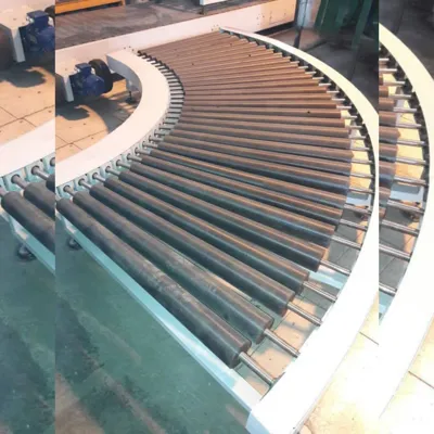 کانوایر صنعتی در تهران