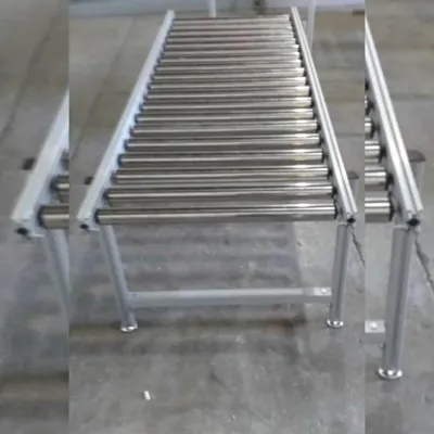 کانوایر صنعتی در تهران