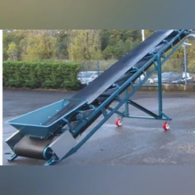 کانوایر صنعتی در تهران