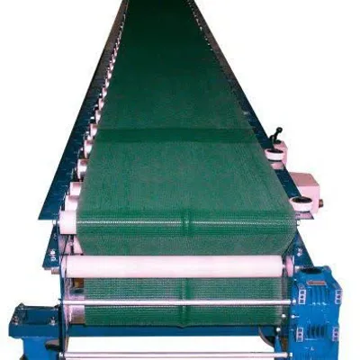 کانوایر صنعتی در تهران