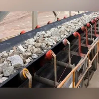 کانوایر صنعتی در تهران