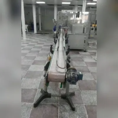 کانوایر صنعتی در تهران