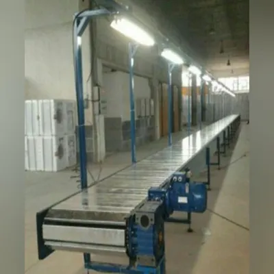 کانوایر صنعتی در تهران