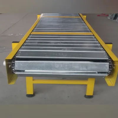 کانوایر صنعتی در تهران