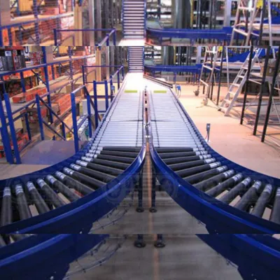 کانوایر صنعتی در تهران