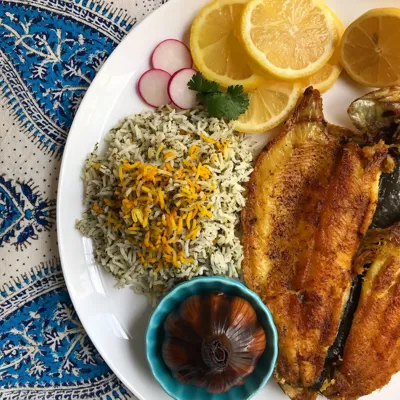 کافه رستوران دوستان