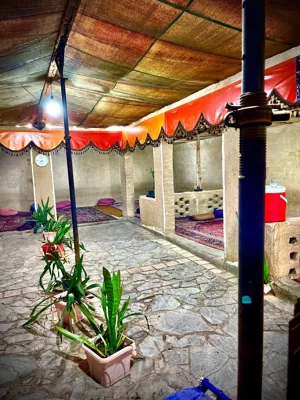 کافه رستوران در ورزنه