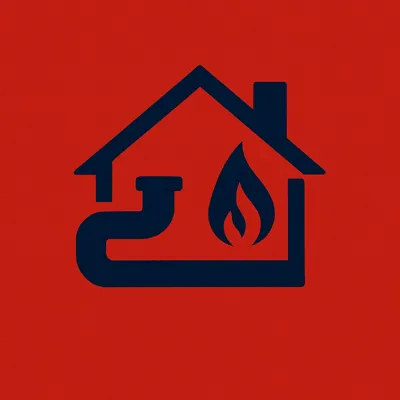 لوله کشی گاز در اهواز