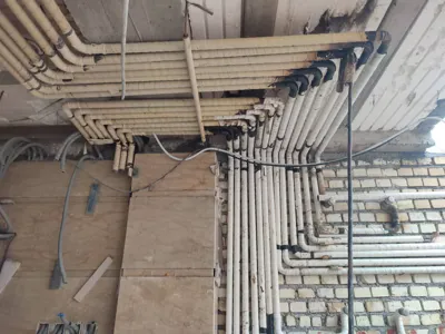 خدمات لوله کشی خوزستان