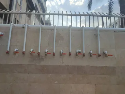 لوله کش ماهر اهواز