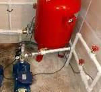 انواع خطرات گاز