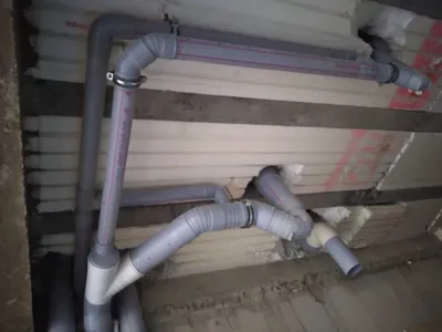 خدمات لوله کشی در اهواز