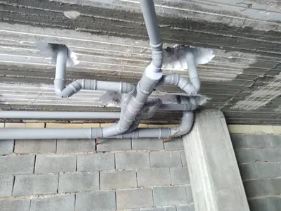 لوله کش سیار در اهواز