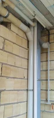 لوله کشی گاز در اهواز