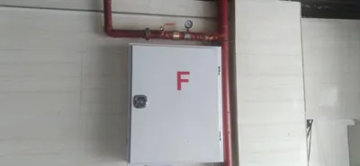 لوله کشی گاز در اهواز