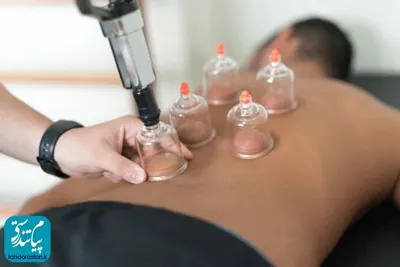 مركز ماساژ اقايان در اهواز