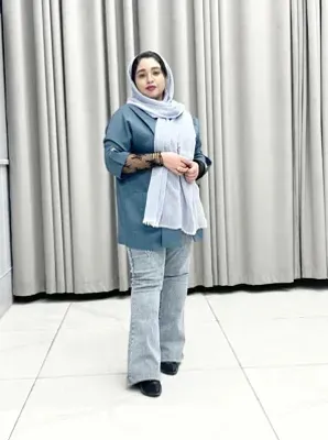 عاطفه شاهی