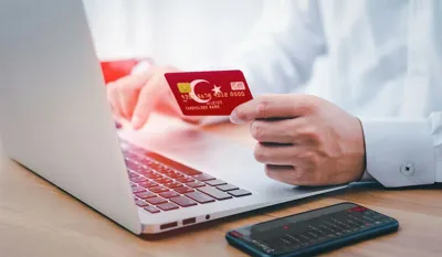 افتتاح حساب در ترکیه