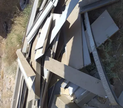 خرید ضایعات کامپوزیت در اصفهان