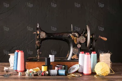 خیاطی امیلی