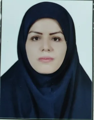 سمیه جمالپور