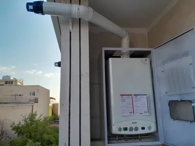 نصب و تعمیر کولرگازی در سپاهان شهر شماره2