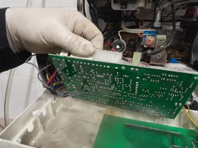 تعمیر حرفه ای کولرگازی در سپاهان شهر شماره8