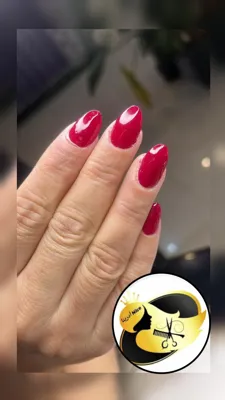 سالن زیبایی نایس آدرینا بم